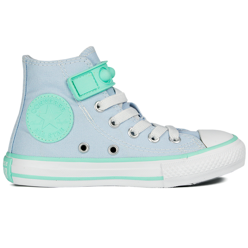 ALL STAR BUBBLE STRAP SEASONAL CANVA HI AZUL