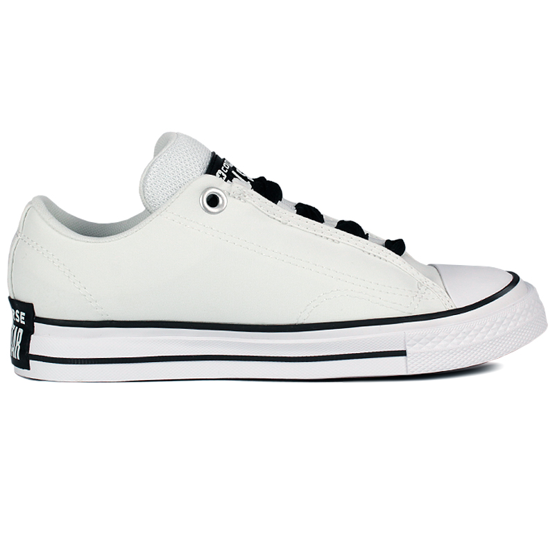 CHUCK TAYLOR ALL STAR PUFFED BRANCO