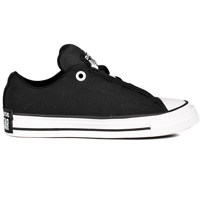 CHUCK TAYLOR ALL STAR PUFFED PRETO