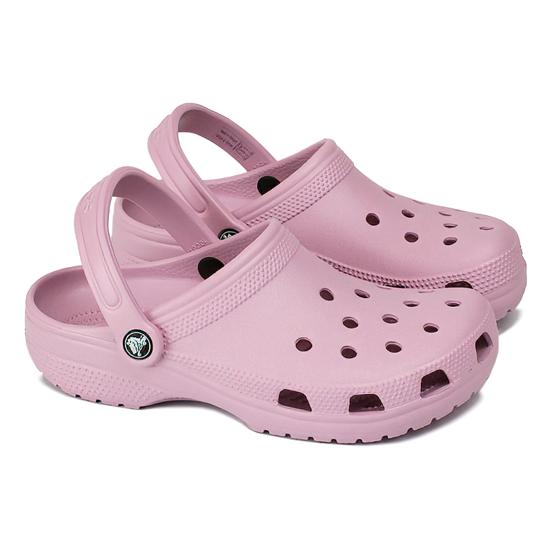CROCS CLASSIC HYDRANGEA