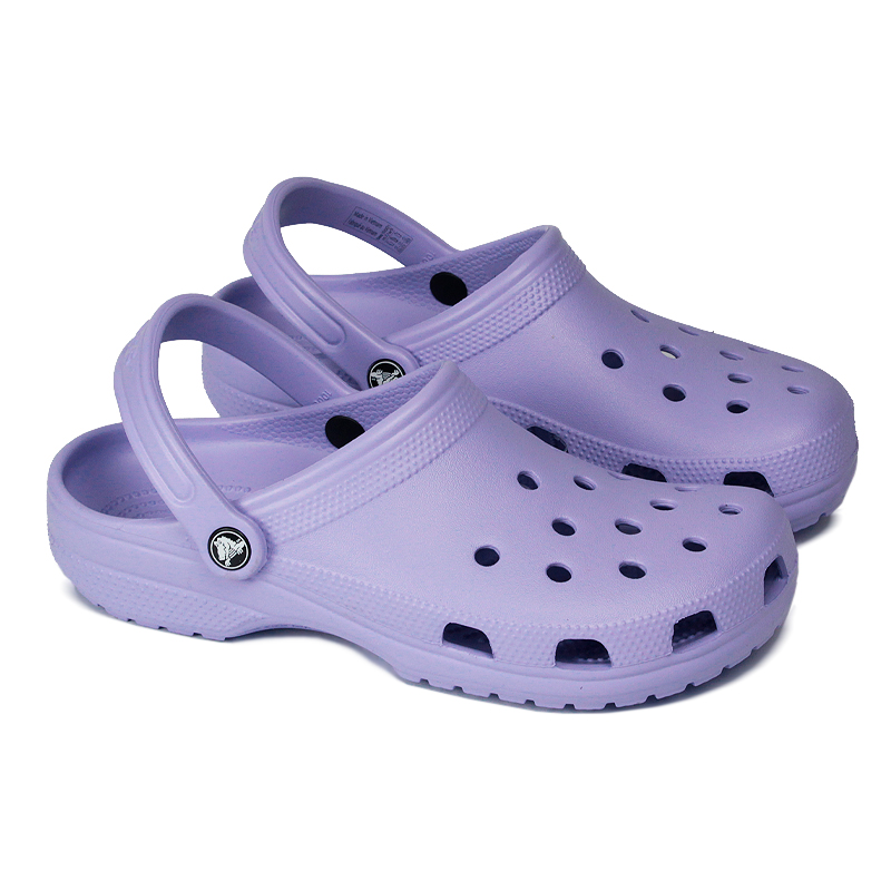CROCS CLASSIC MYSTIC PURPLE
