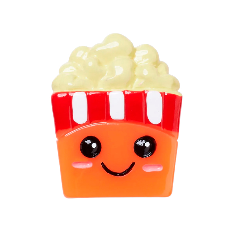 JIBBITZ CUTESY POPCORN BUCKET