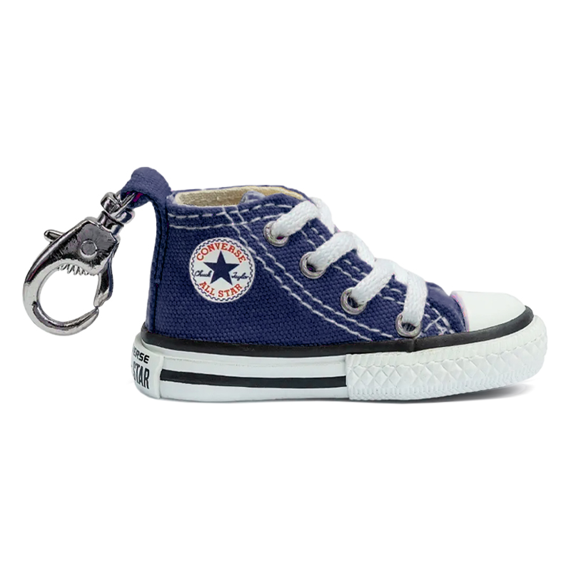 CHAVEIRO CHUCK TAYLOR ALL STAR AZUL