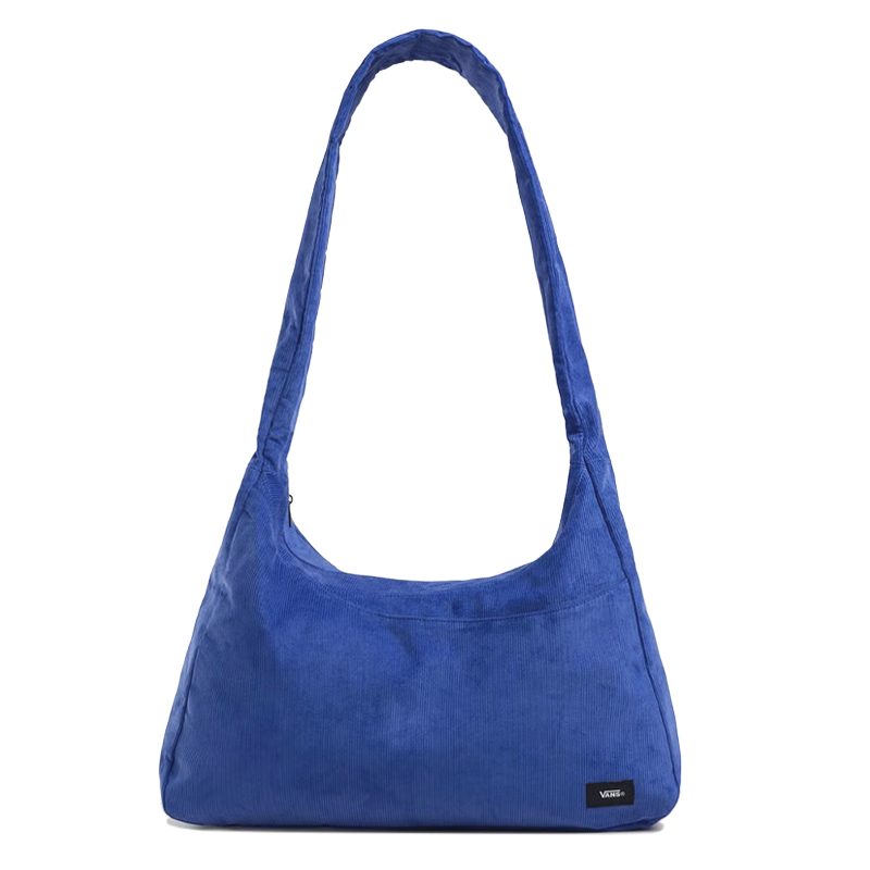 VANS BOLSA GOTSMAN MESSENGER TRUE BLUE