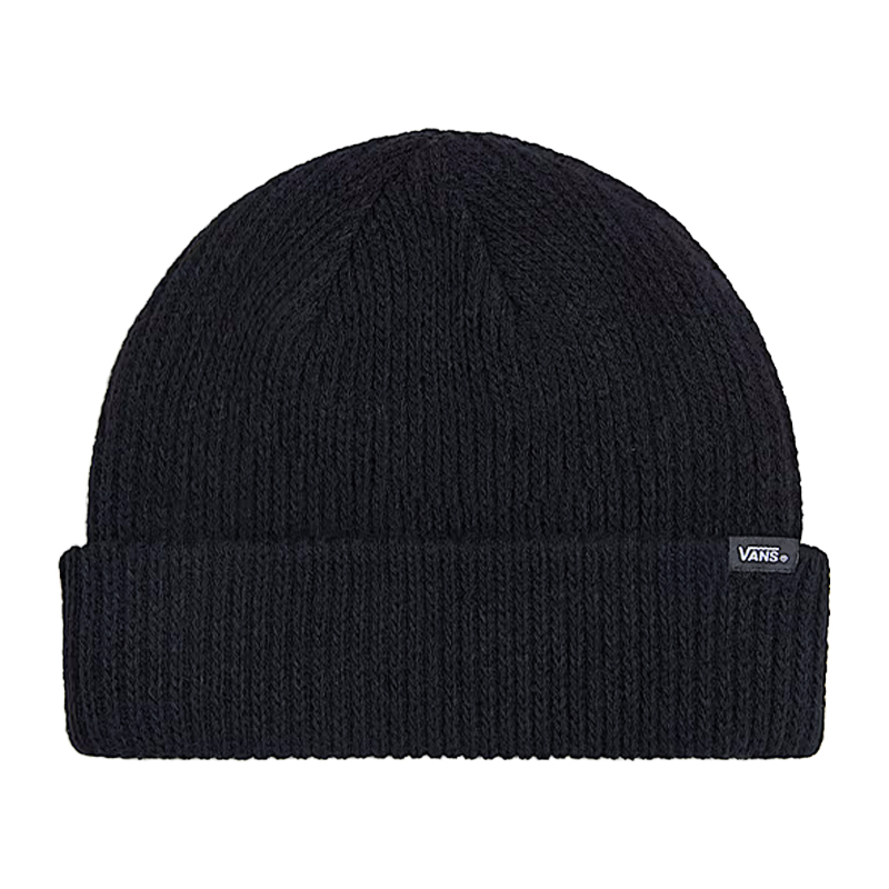 VANS TOUCA CORE BASICS BEANIE BLACK