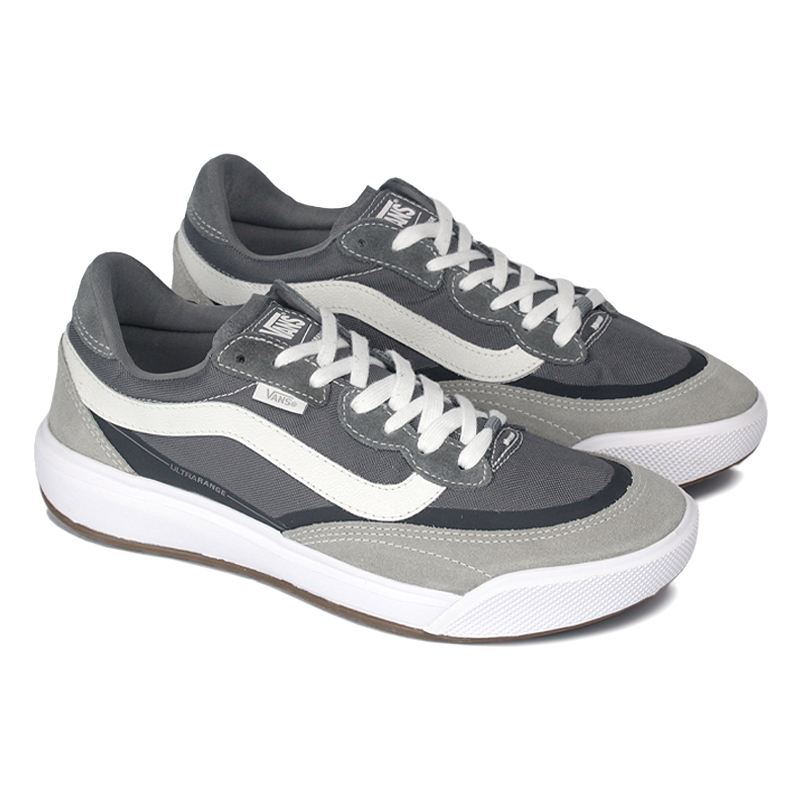 VANS MTE ULTRARANGE 2.0 SE PEWTER