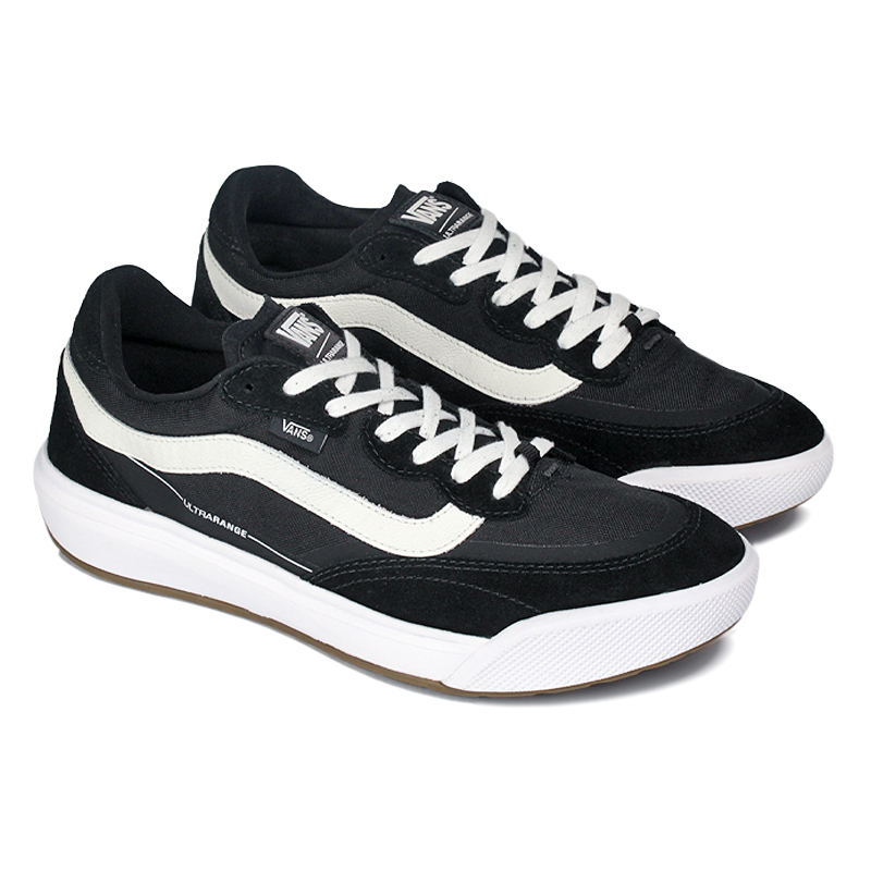 VANS MTE ULTRARANGE 2.0 SE BLACK