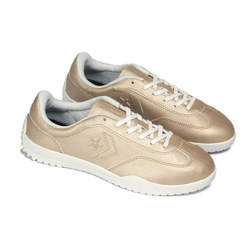 RUN STAR TRAINER AUTHENTIC GLAM 2.0 DOURADO