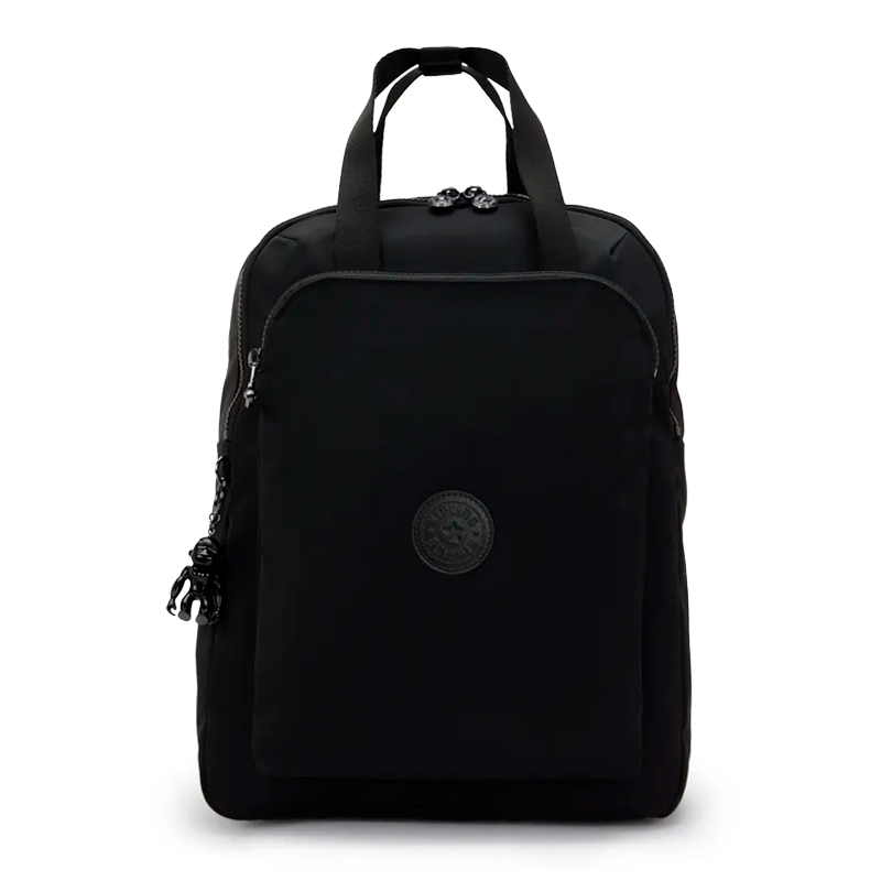 MOCHILA KIPLING KAZUKI L INFINITE BLACK