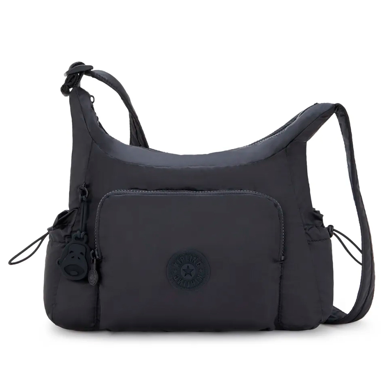 BOLSA KIPLING GABB S SIMPLY BLACK