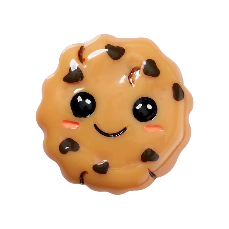 JIBBITZ CUTESY CHOCOLATE CHIP COOKIES