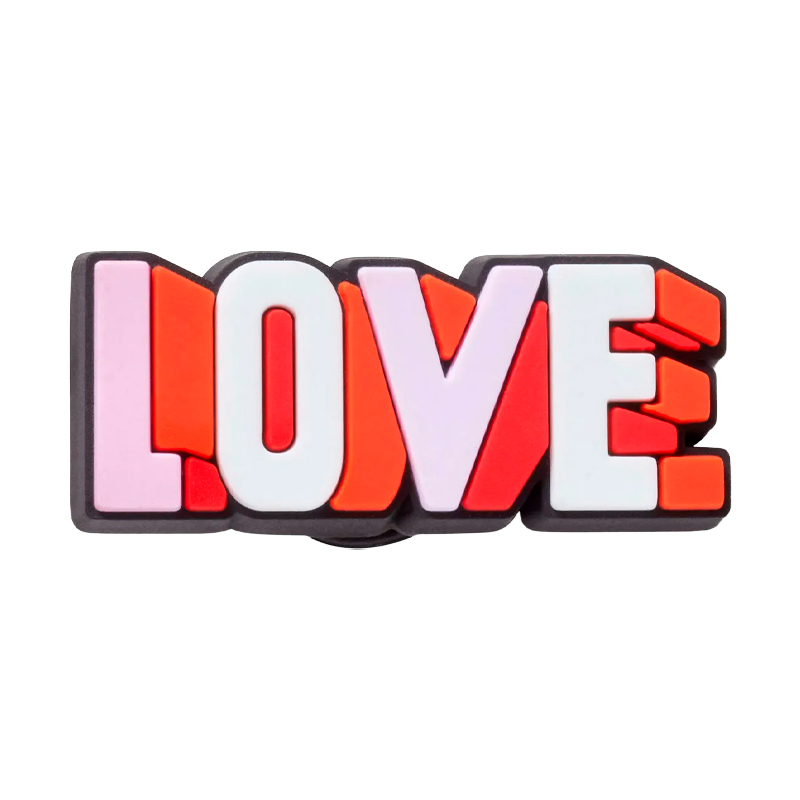 JIBBITZ YELLOW SUB LOVE