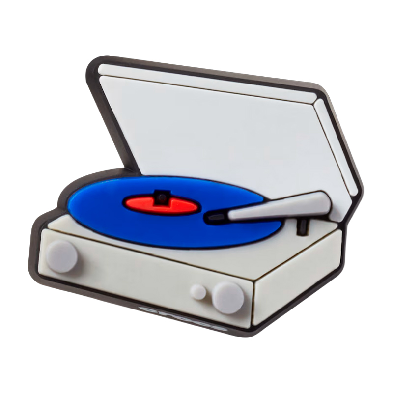 JIBBITZ  RECORD PLAYER