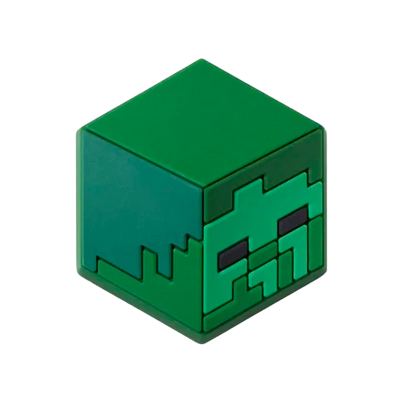 JIBBITZ MINECRAFT 2