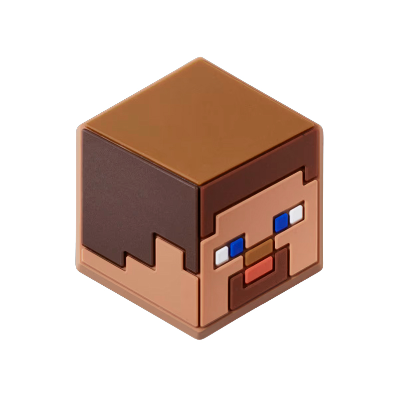 JIBBITZ MINECRAFT 4