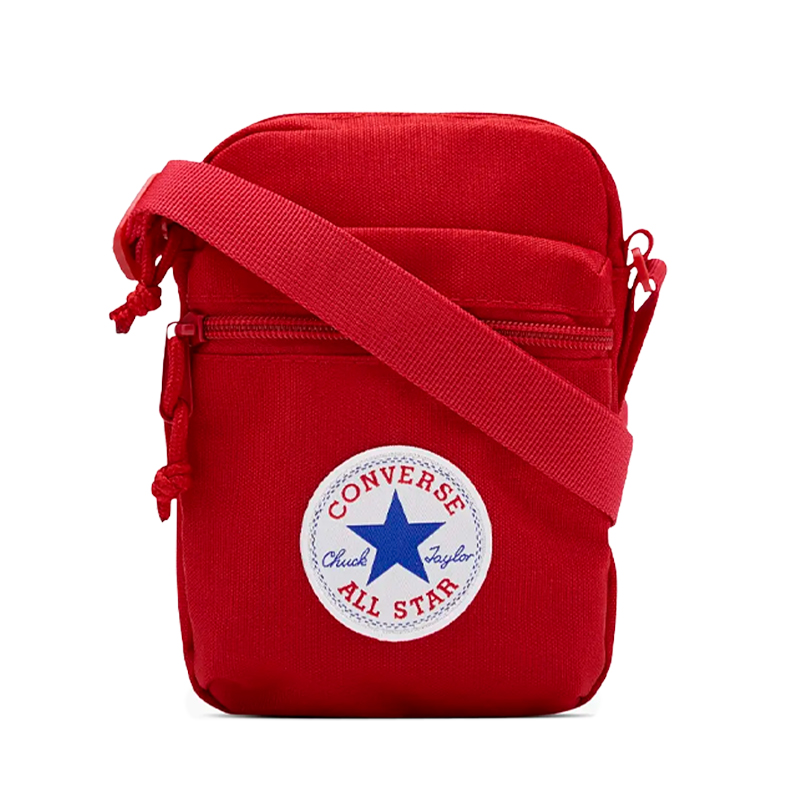 BOLSA CONVERSE GO 2 FESTIVAL CONVERSE RED