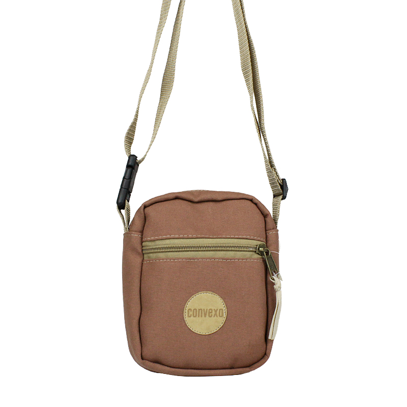 CORE MINI BAG CHOCOLATE