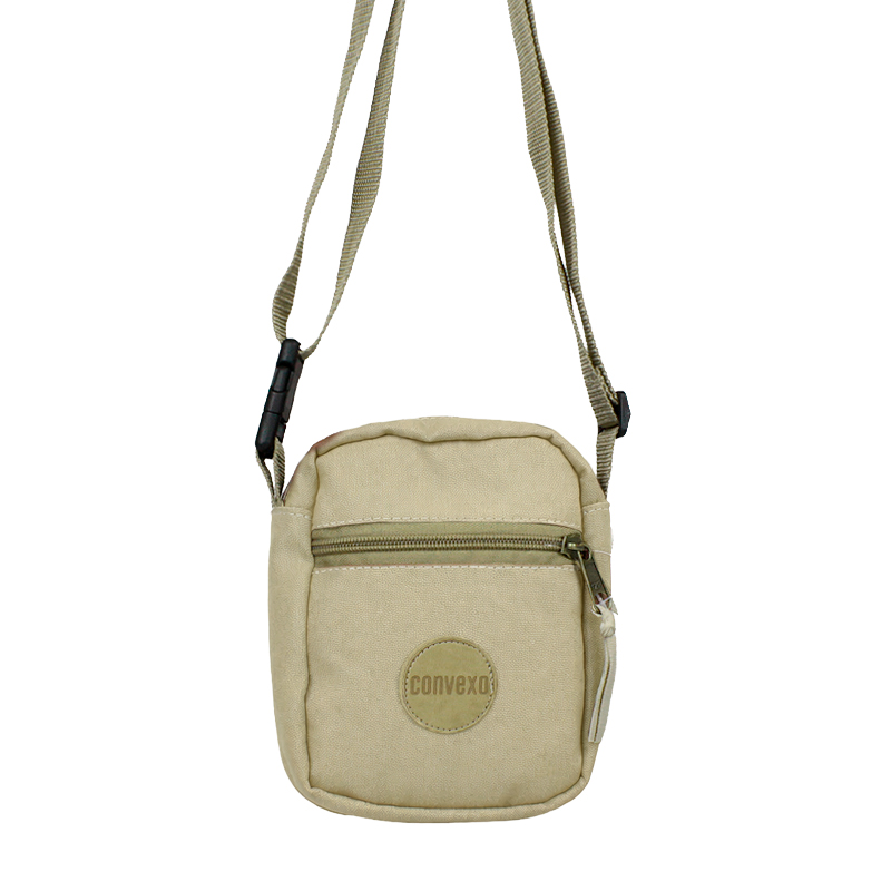 CORE MINI BAG CANVA PALOMINO