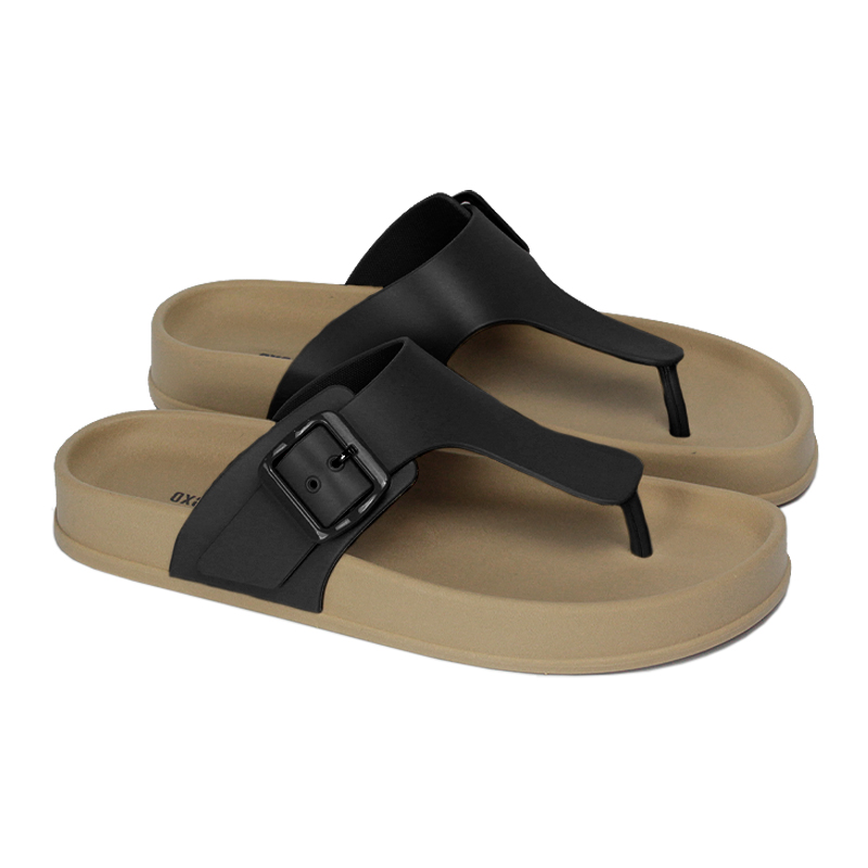 GIPSY CARAMELO/PRETO