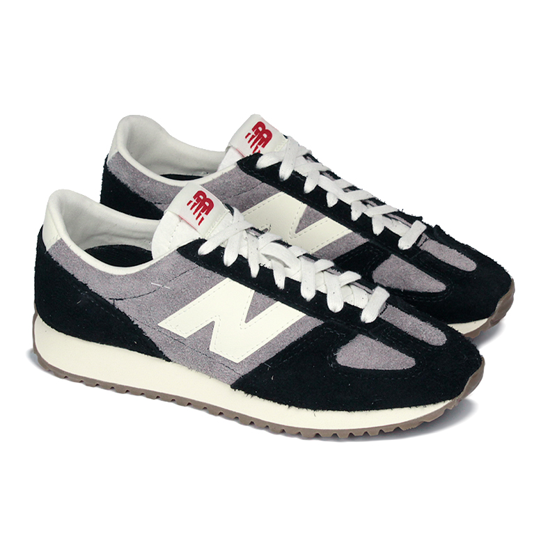 NEW BALANCE 471 BLACK