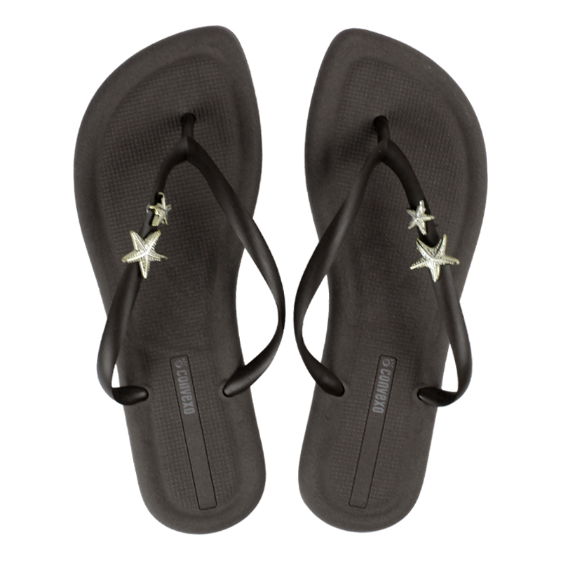 CHINELO PUFF OCEAN CAFÉ