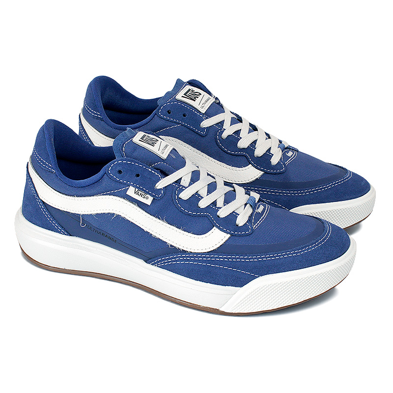 VANS MTE ULTRARANGE 2.0 SE TRUE NAVY