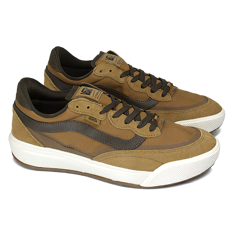 VANS MTE ULTRARANGE 2.0 SE CHIPMUNK