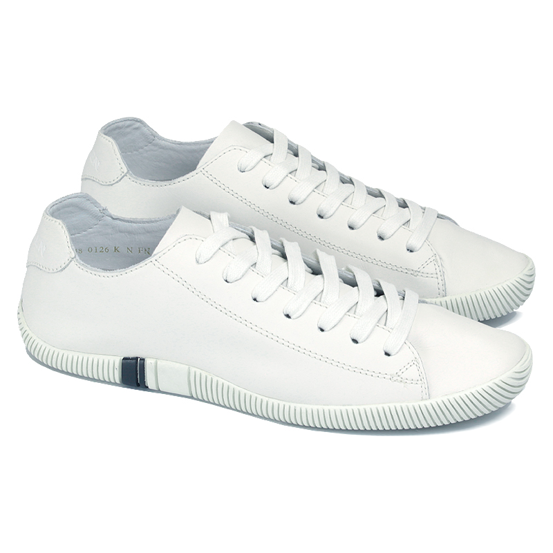 TÊNIS OSKLEN ARPOADOR SOFT BRANCO