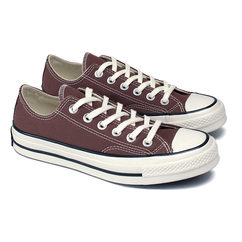 CONVERSE CHUCK 70 OX BORDO FOSCO