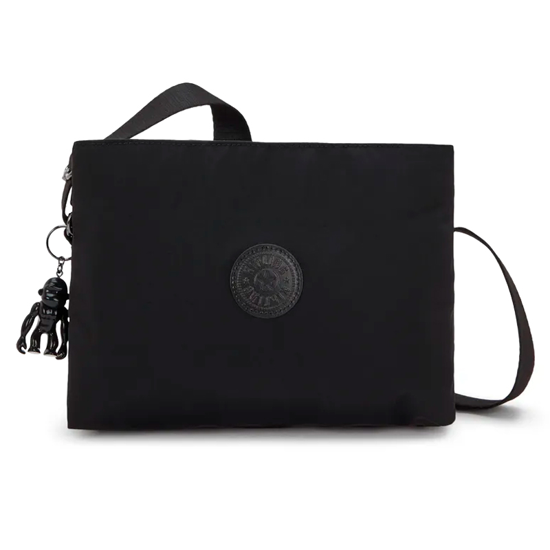BOLSA KIPLING FABYA INFINITE BLACK