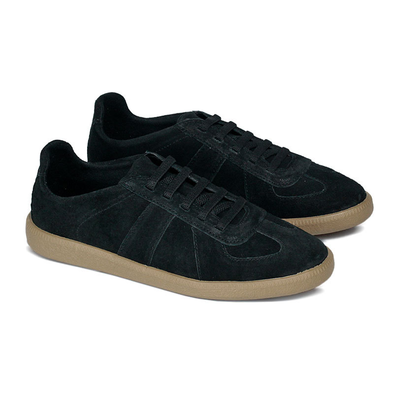 TENIS NORA PRETO