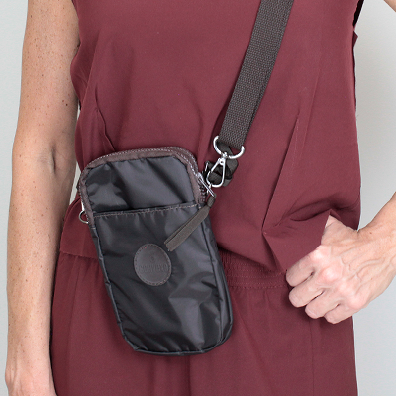 BOLSA LUMI CAFÉ