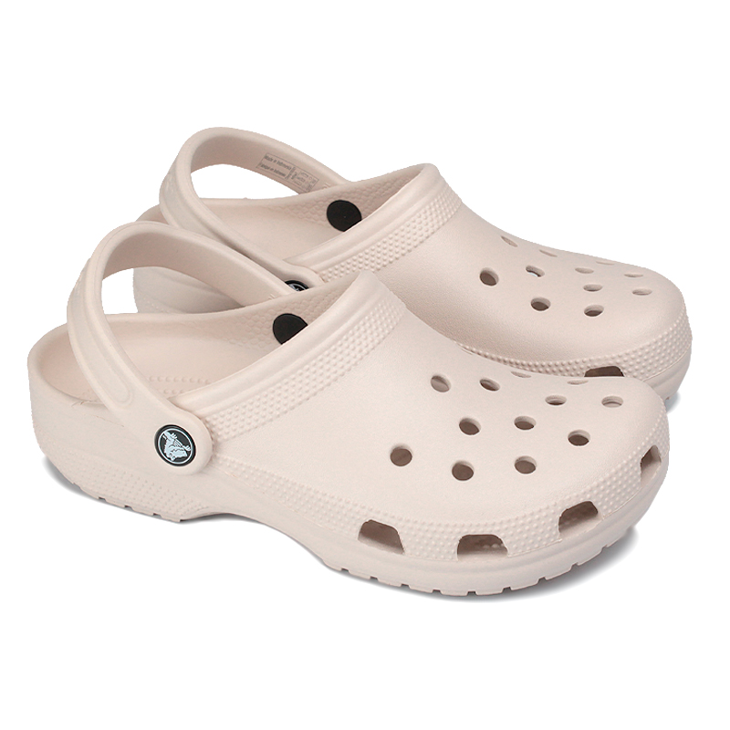 CROCS CLASSIC QUARTZ