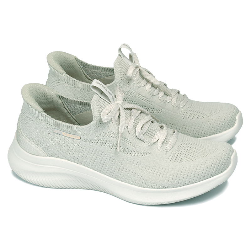 SKECHERS ULTRA FLEX 4.0 NATURAL