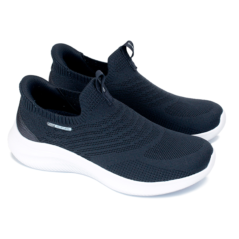 SKECHERS ULTRA FLEX 4.0 NAVY