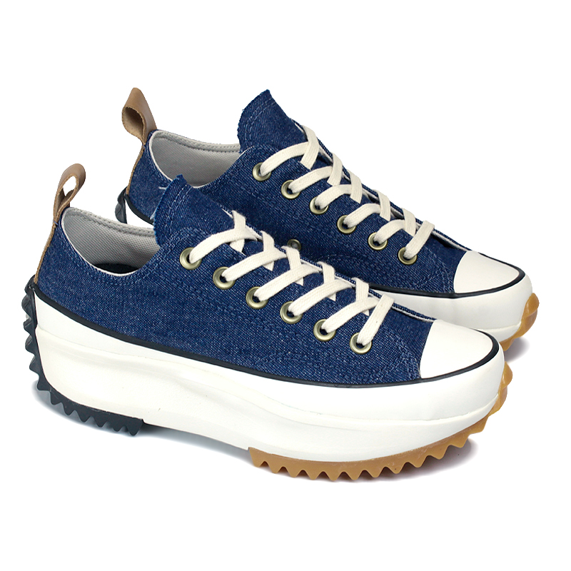 CONVERSE RUN STAR HIKE OX DENIM