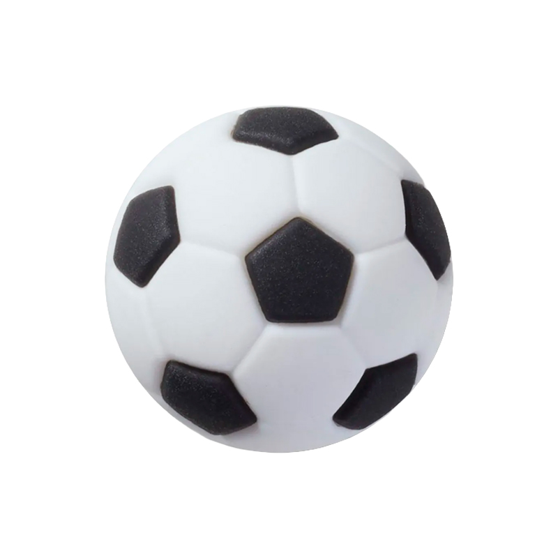 JIBBITZ TEXTURED SOCCER BALL