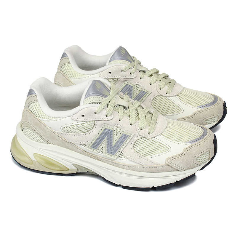 NEW BALANCE 2010 BEGE/BEGE