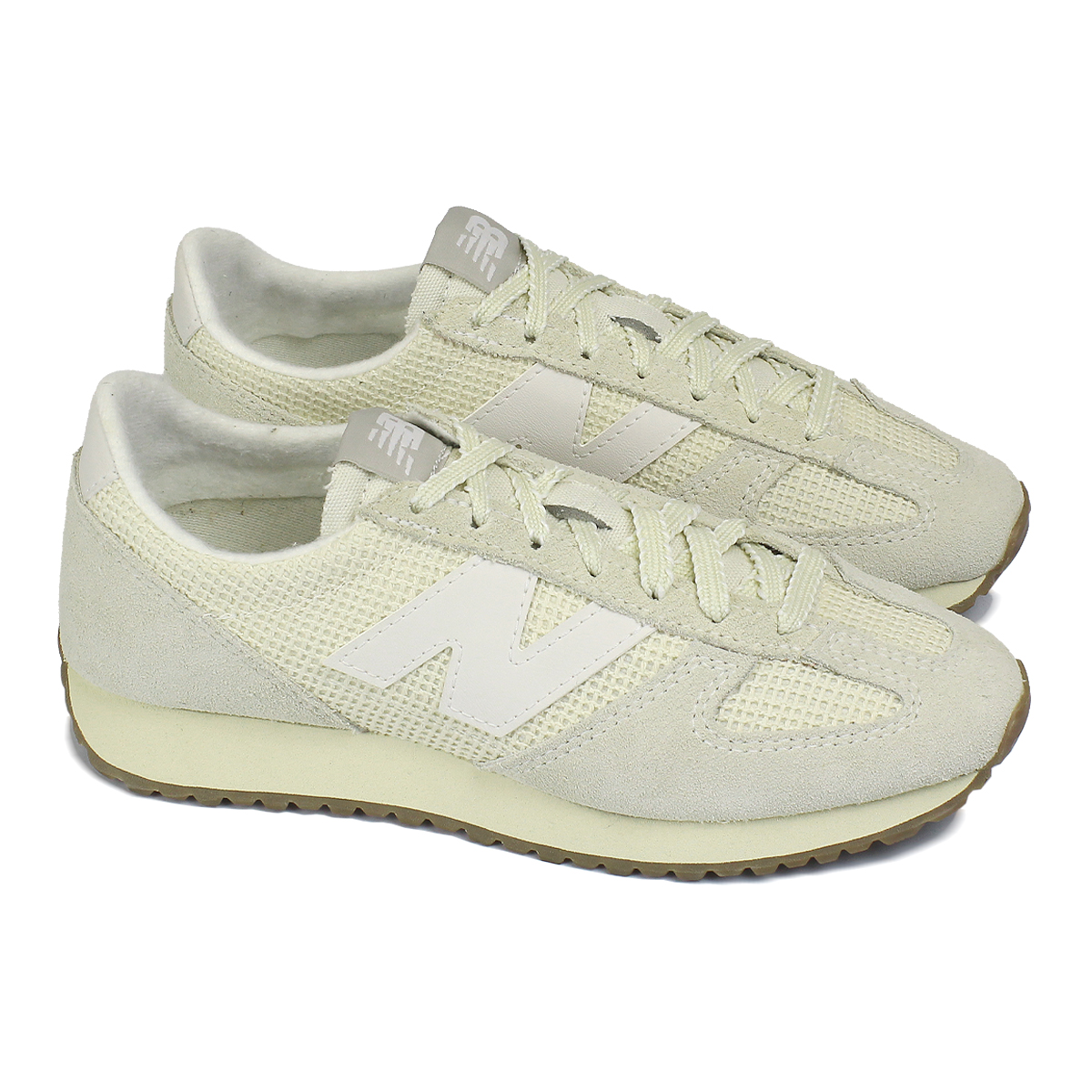 NEW BALANCE 471 BEGE/BEGE CLARO