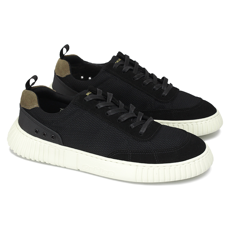 TENIS OSKLEN ARPX SHIFT SPORT PRETO