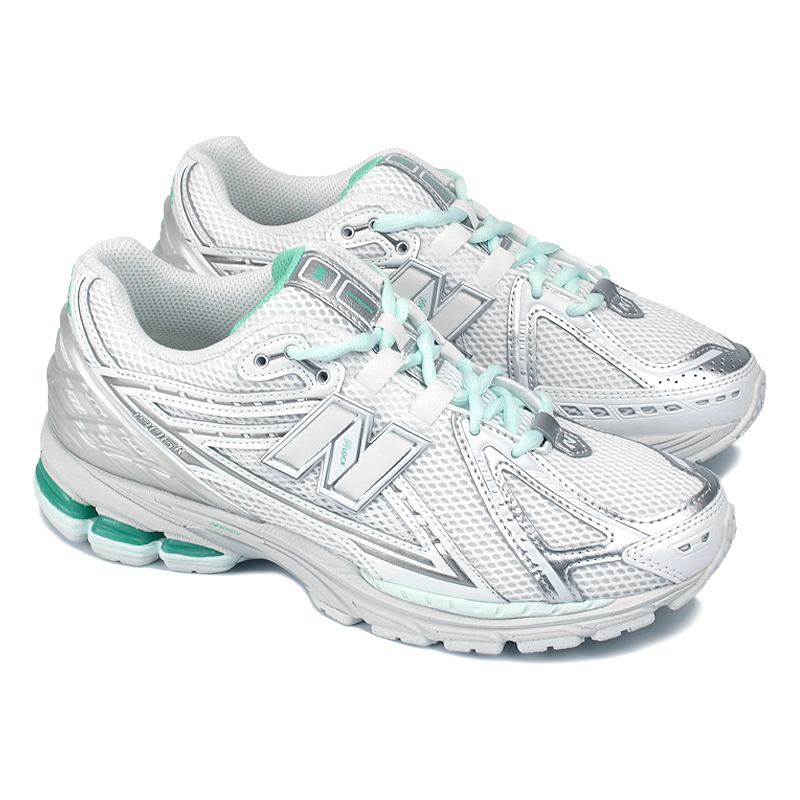 NEW BALANCE 1906R BRANCO VERDE