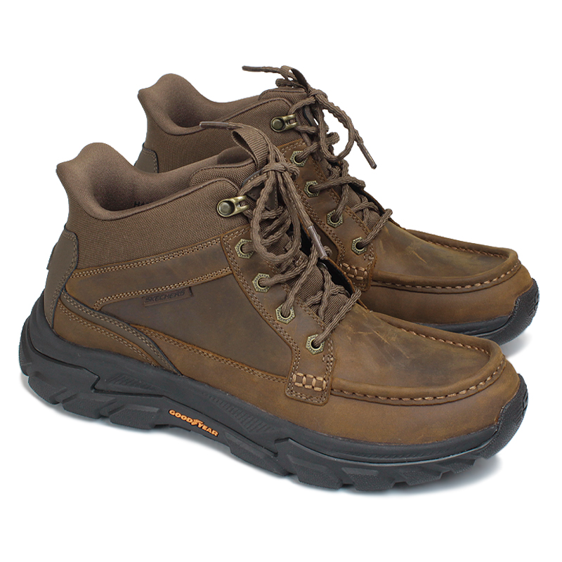 SKECHERS RESPECTED 2.0 HAGLER