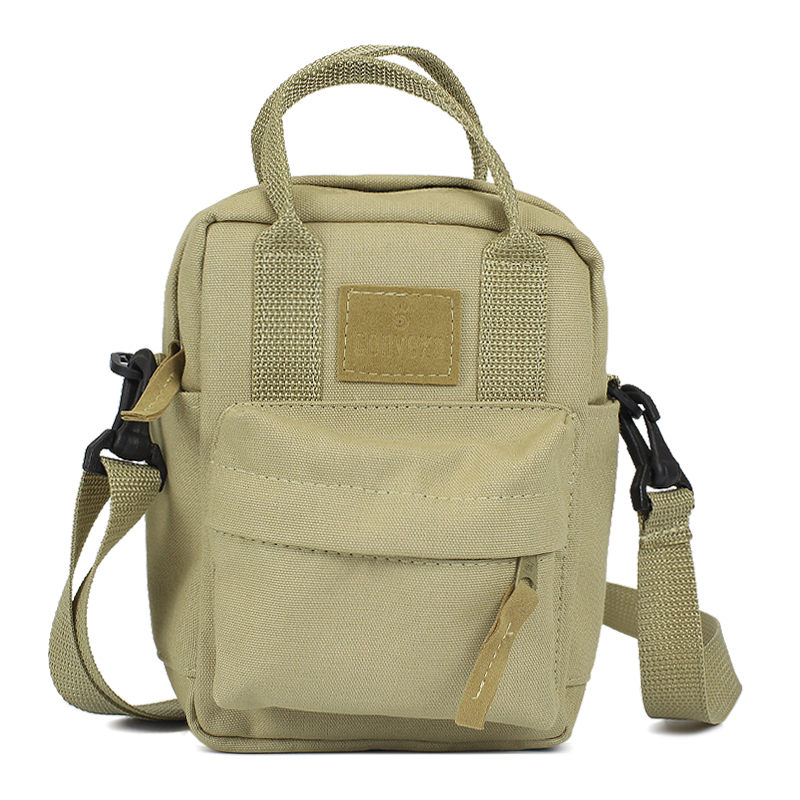 BOLSA BABY PACK CAQUI