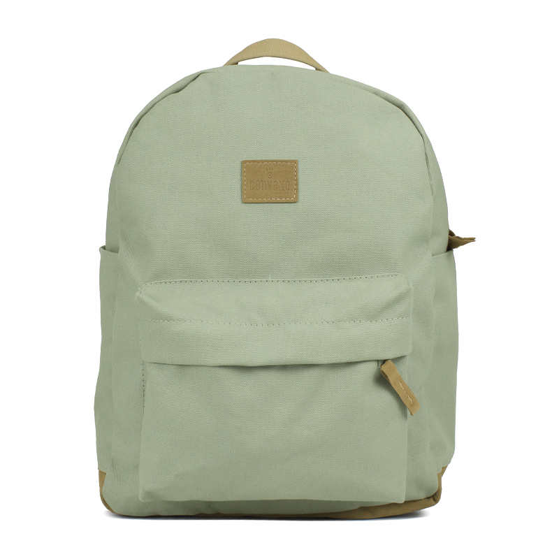 MOCHILA DAILY CANVA ASPARGO