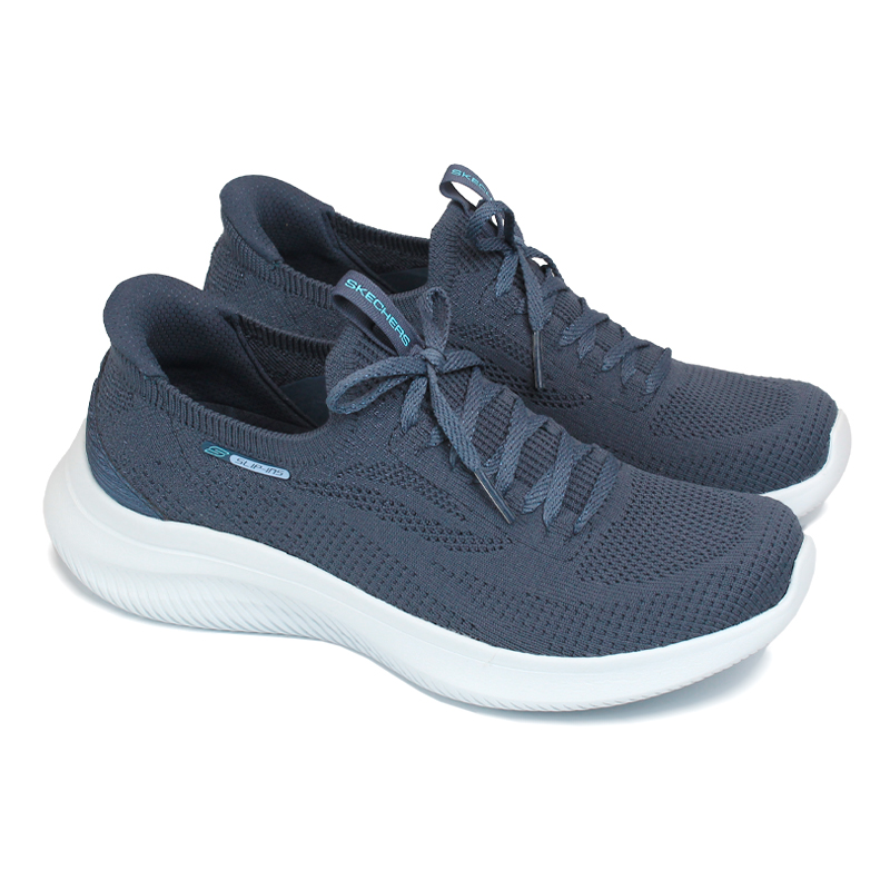SKECHERS ULTRA FLEX 4.0 NAVY