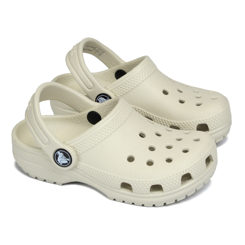CROCS CLASSIC CLOG T FRAPPÉ 22 A 28