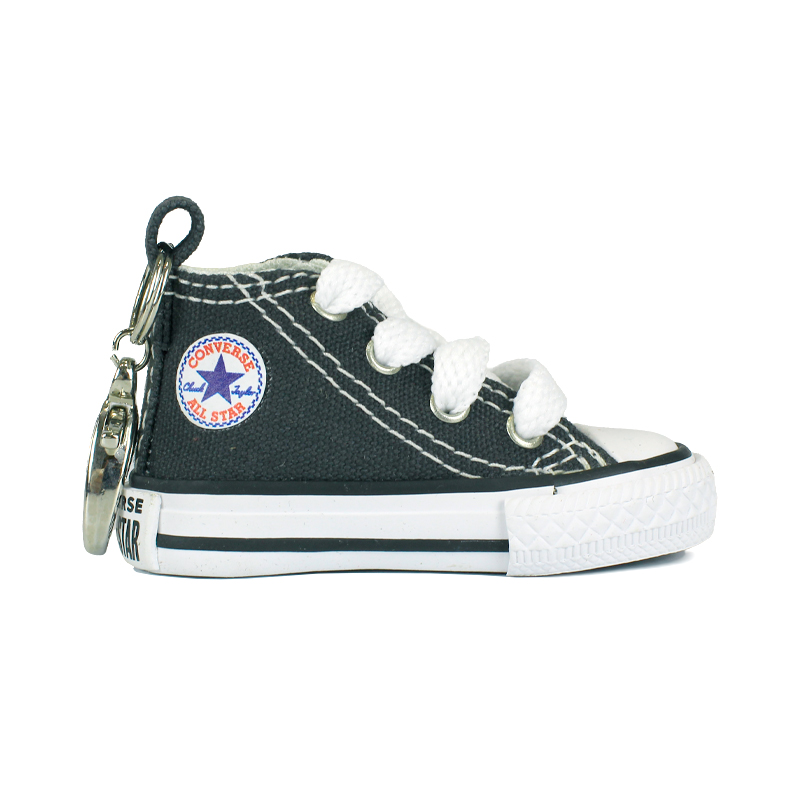 CHAVEIRO CHUCK TAYLOR ALL STAR CINZA