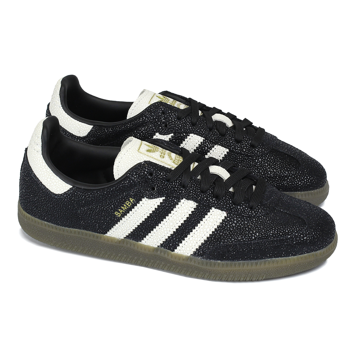 ADIDAS SAMBA OG W CORE BLACK