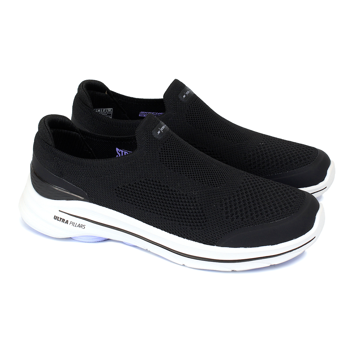 SKECHERS GO WALK 8 LILLIAN PRETO