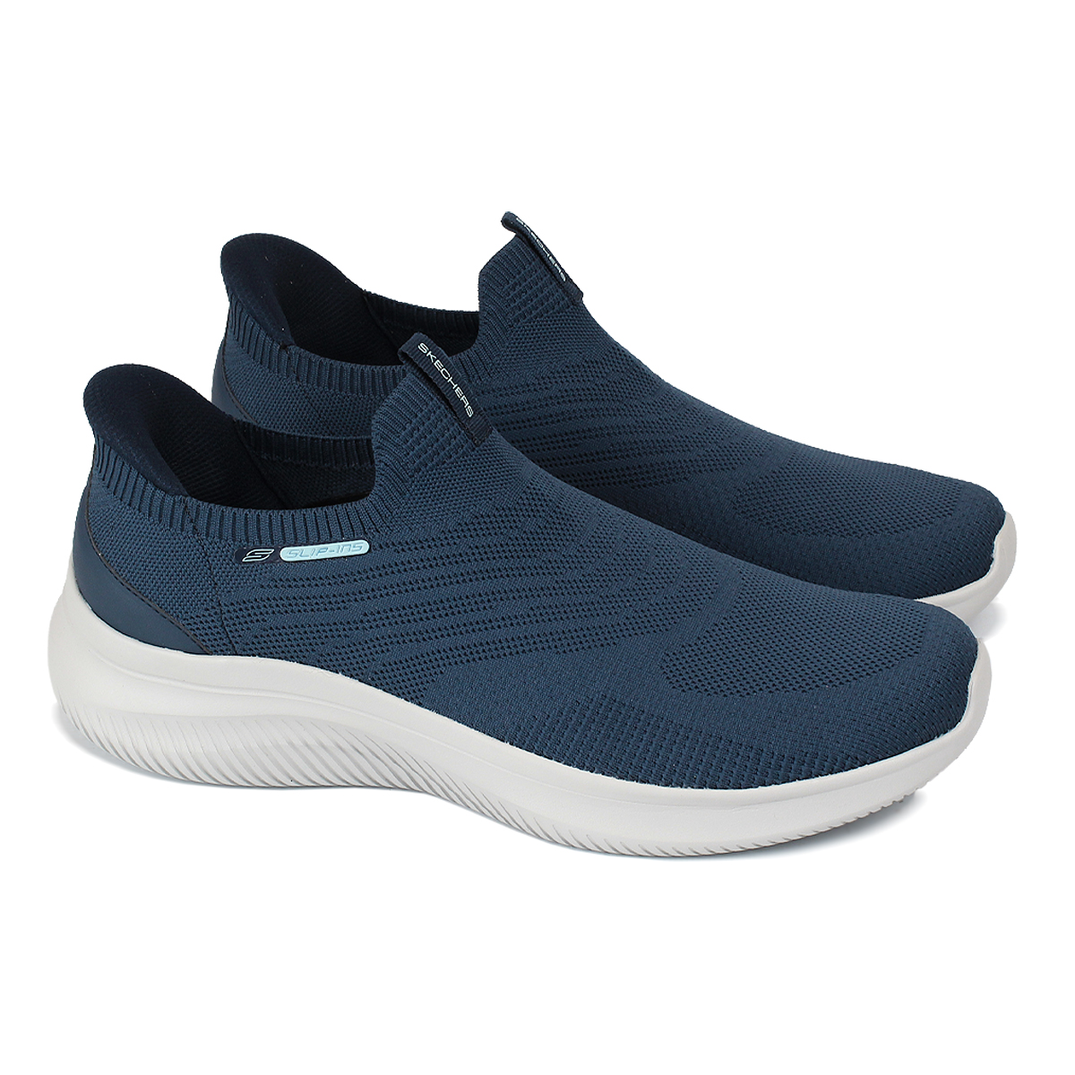 SKECHERS ULTRA FLEX 4.0 CALVERA NAVY